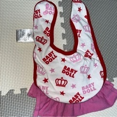 BABYDOLLスタイの画像