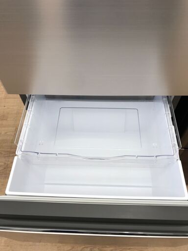 ☆ジモティ割あり☆ HITACHI 冷蔵庫 割引 315L 年式2020 動作確認