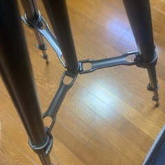 カメラ三脚の画像
