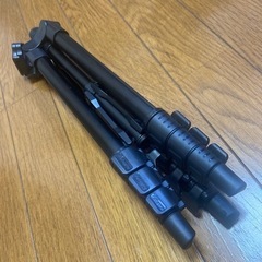 カメラ三脚の画像