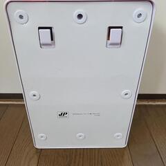 アンパンマン　玩具　ジュースちょうだいDX　自動販売機の画像