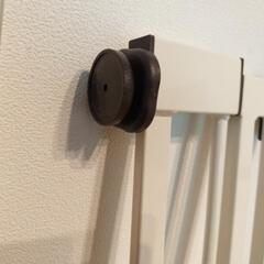 ペットゲートの画像