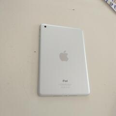 iPad mini7.9インチの画像