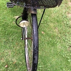 自転車の画像