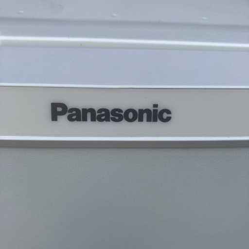 Panasonic ノンフロン冷凍冷蔵庫 2022年製 168L