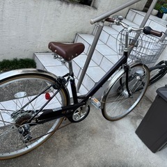 自転車
