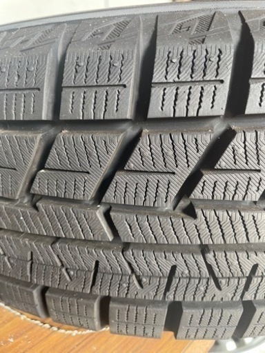 175\65r14スタッドレスタイヤ4本セット