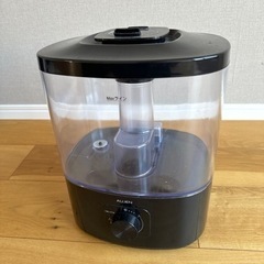これからの季節に！大容量加湿器 AUJEN 超音波式加湿器　6リ...