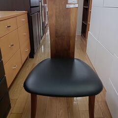 ★ジモティ割あり★  ダイニングチェア   動作確認／クリーニン...