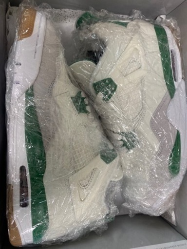 エアジョーダン4 NIKESB 26㎝