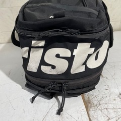 F.C.Real Bristol × NEW ERA バックパック リュックの画像
