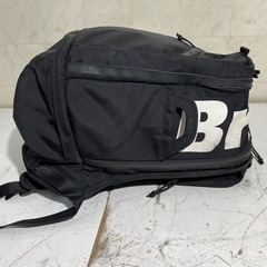 F.C.Real Bristol × NEW ERA バックパック リュックの画像