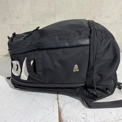 F.C.Real Bristol × NEW ERA バックパック リュックの画像
