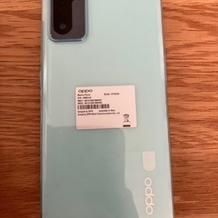 Android OPPO A55s 5Gの画像