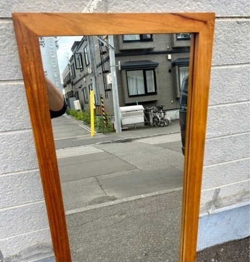 まゆこ様専用 家具・インテリア unico BREATH チーク無垢材