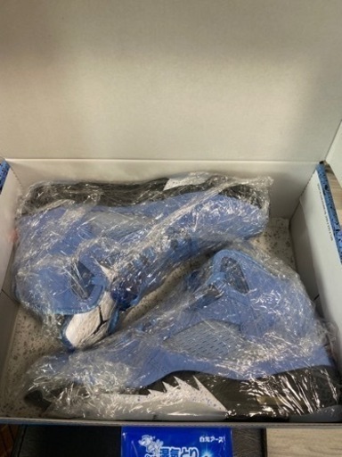 エアジョーダン5 ユニバーシティブルー26㎝