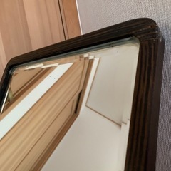 大正時代の化粧台  レトロ アンティーク 骨董品の画像