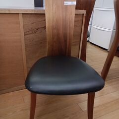 ★ジモティ割あり★  ダイニングチェア   動作確認／クリーニン...