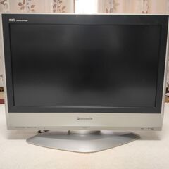 Panasonic液晶テレビ26インチ  VIERA