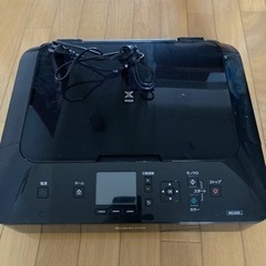 Canonプリンター ジャンク品