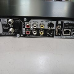 【④】2012年製　SONYソニー　ブルーレイディスクDVDレコーダー　BDZ-AT350S　HDD500GBの画像