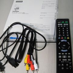 【④】2012年製　SONYソニー　ブルーレイディスクDVDレコーダー　BDZ-AT350S　HDD500GBの画像