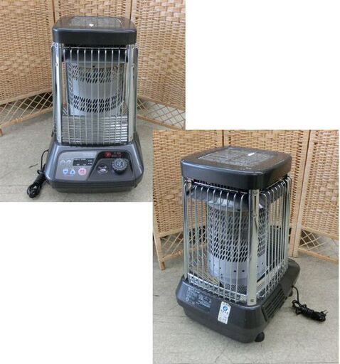 ブルーヒーター FM-102F 石油ストーブ ダイニチ 石油ストーブ DAINICHI