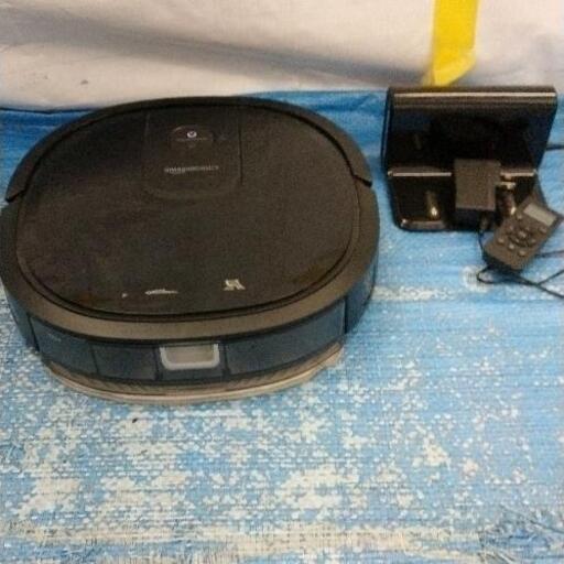 0928-063 Amazonベーシック ロボット掃除機