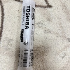 TOSHIBA。FL4BLの画像
