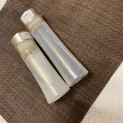 エリクシールスキンケアお譲りしました✨