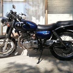【検討中】ST250typeE 整備済
