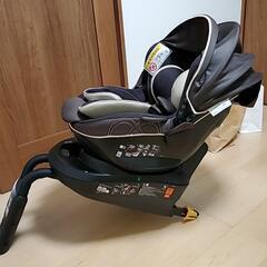 チャイルドシート AILEBEBE クルット6i