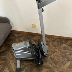 ローイングマシン