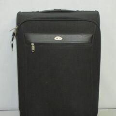 stp-2011　MC53　キャリーケース　ブラック　鍵付き　ス...