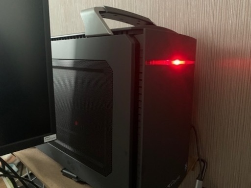 G-tune ゲーミングPC