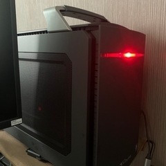 G-tune ゲーミングPC