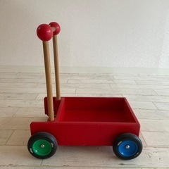 vilac ウッド玩具