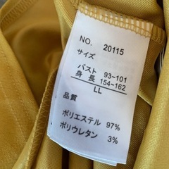 ★レディース五分袖カットソー★の画像
