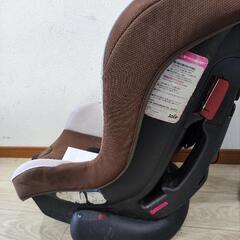 Joieチャイルドシートの画像