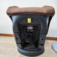 Joieチャイルドシートの画像