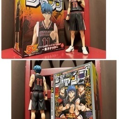 BANPRESTO JUNP 50th ANNIVERSARY ...