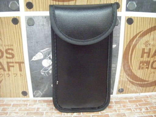 katse　SK-7601　クランプメーカー　中古品　現状品　通電のみ確認済み　ケース付き　【ハンズクラフト宜野湾店】