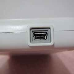 【軽量外付ハードディスク】Ｉ／Ｏデータ　コンパクト持ち運びに便利　ウイルスチェック済みの画像