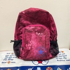 コンバースリュック