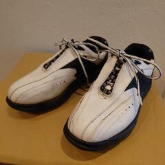 26cmメンズゴルフシューズFOOTJOY