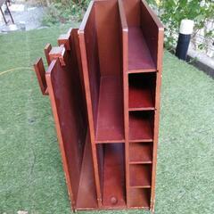 Wii 専用 収納ラック