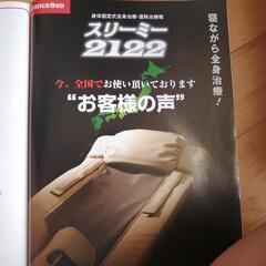 フランスベッド スリーミー2122
