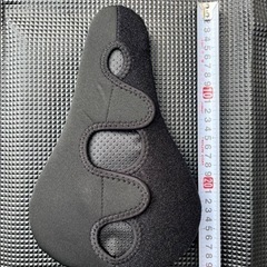 その5   サドルカバー　スポーツバイクの画像