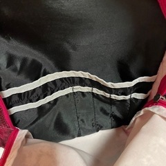 コンバースリュックの画像