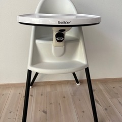 ベビービョルン ハイチェア